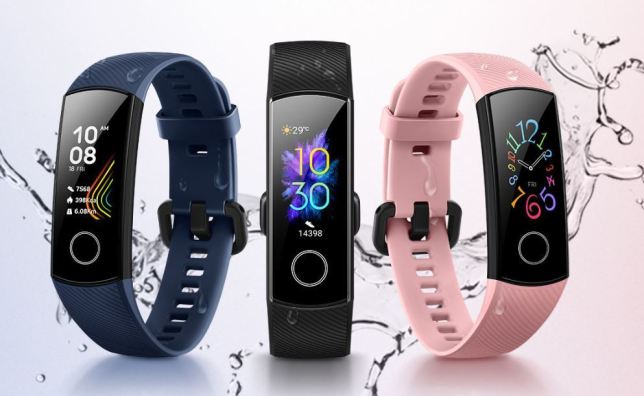 Honor Band 5   Review