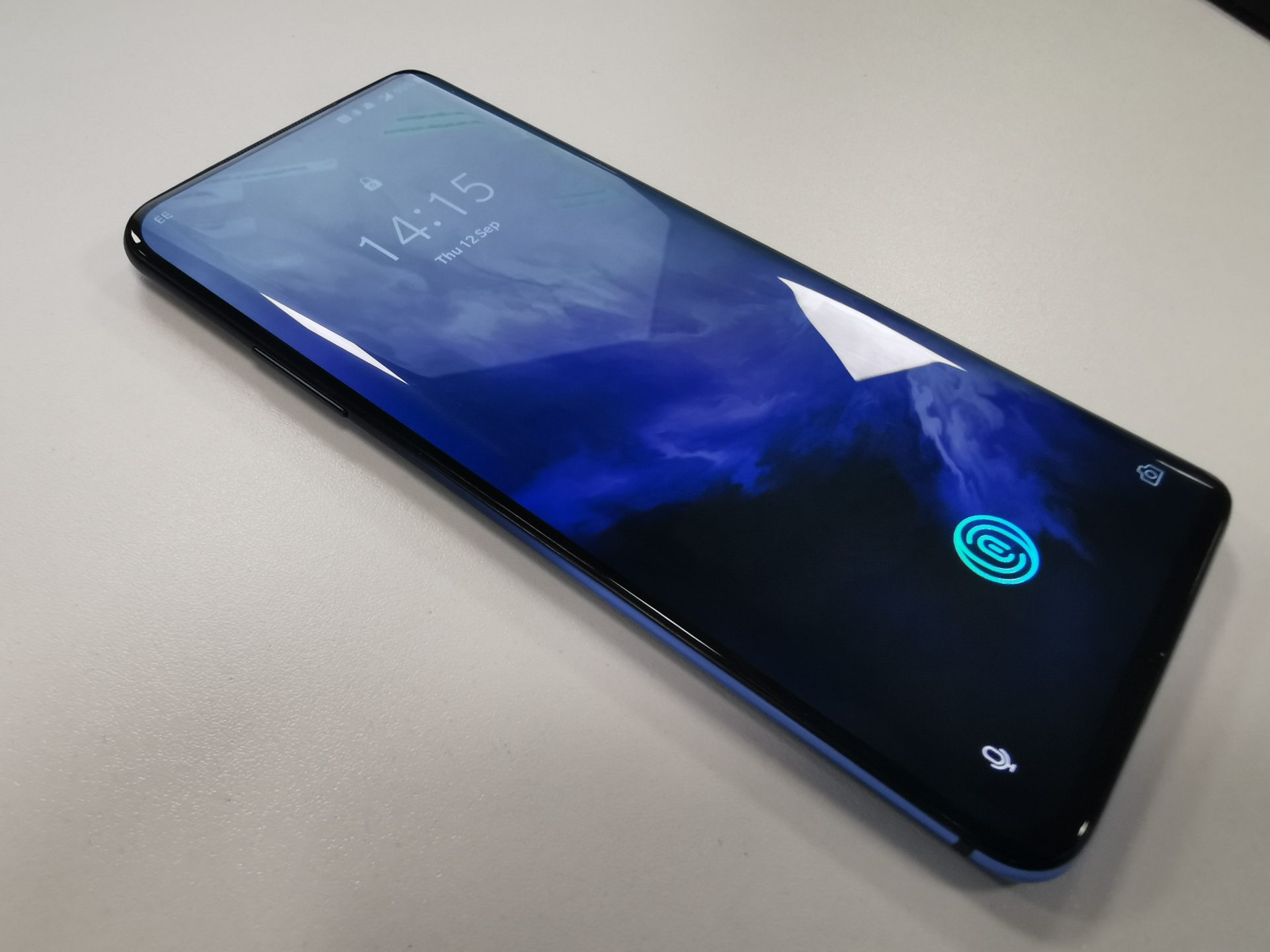 The OnePlus 7 Pro. Go get yourself one of these. - Coolsmartphone