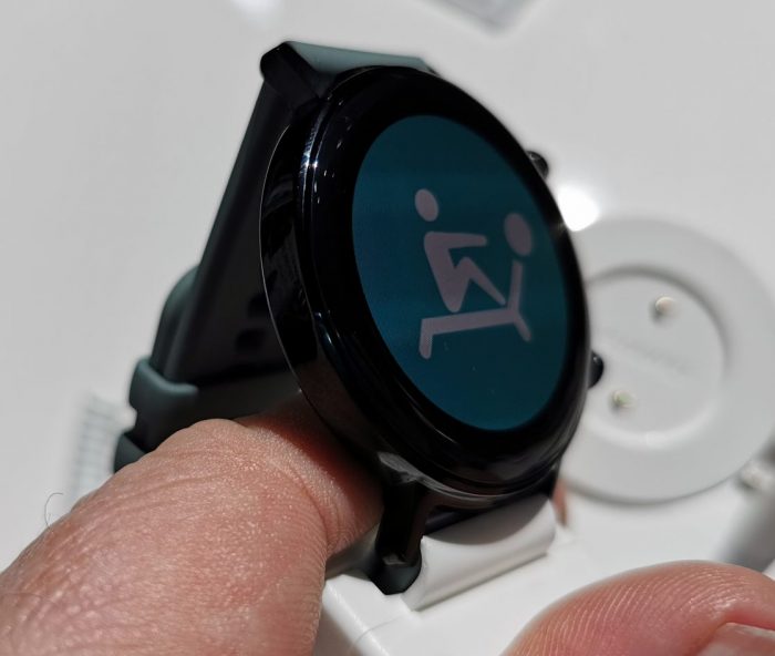 huawei watch gt 2 camera remote