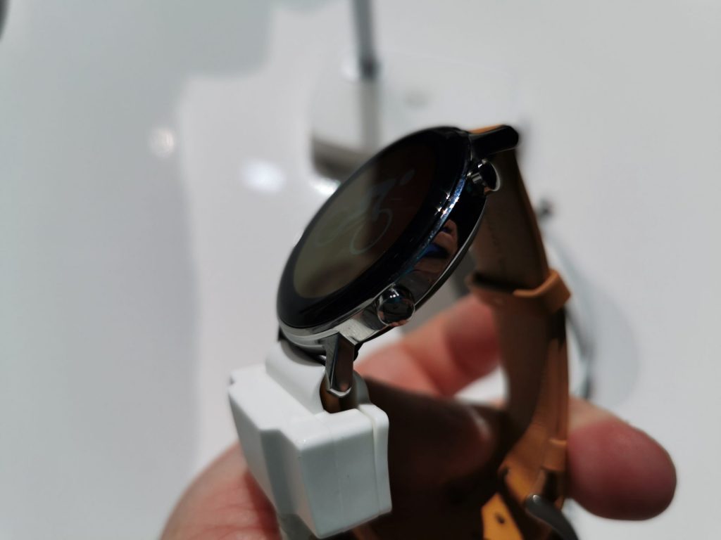huawei watch gt 2 camera remote