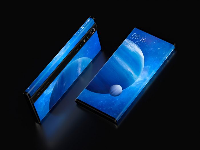 Mi MIX Alpha 06