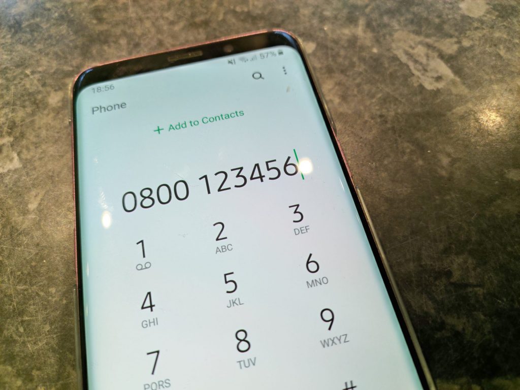 Why Businesses should use 800 or 0800 numbers Coolsmartphone