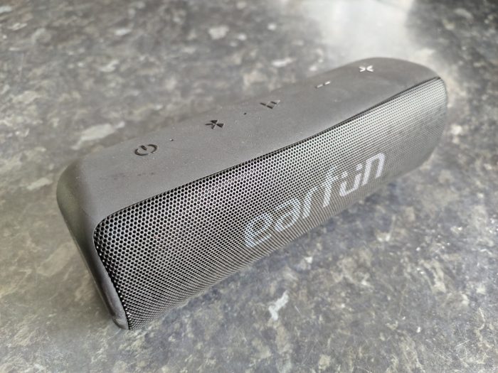 EarFun Go Bluetooth Speaker   Review