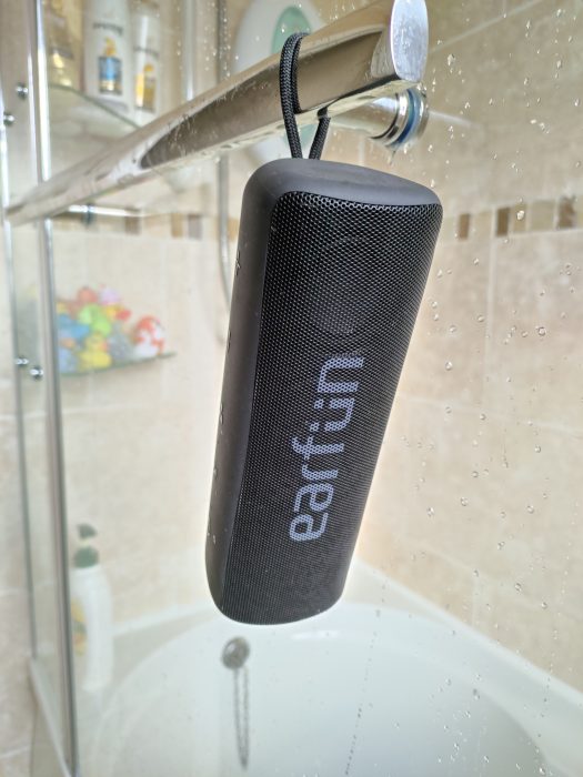 EarFun Go Bluetooth Speaker   Review