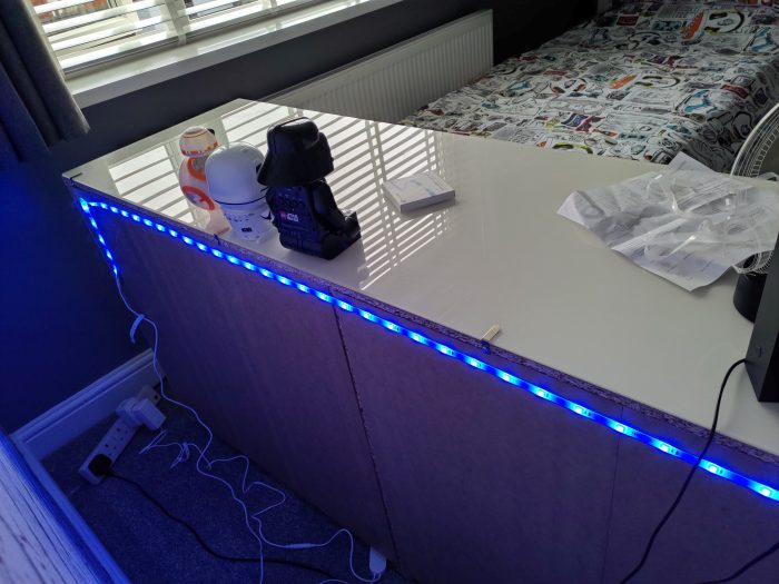 Yeelight Colour Lightstrip Plus   Review