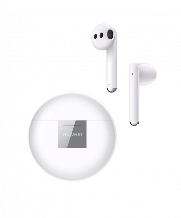 Product Photo   HUAWEI FreeBuds 3 (white)