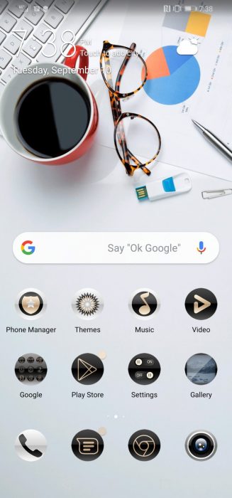 Screenshot 20190910 193802 com.huawei.android.launcher