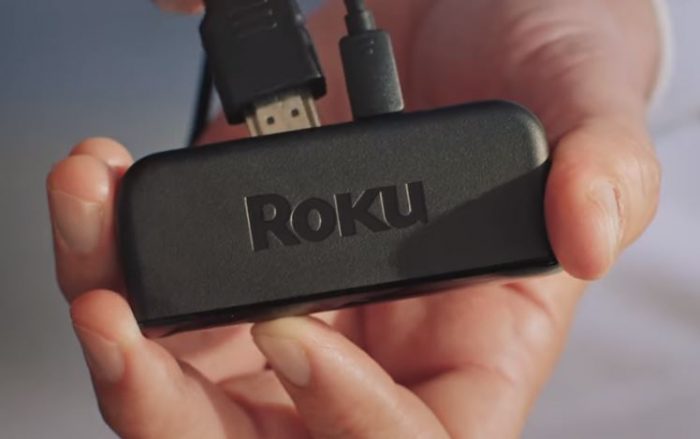 Roku boxes now get TIDAL