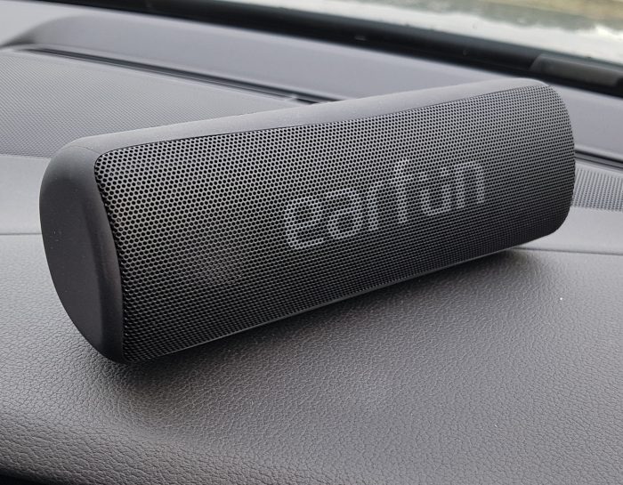 EarFun Go Bluetooth Speaker   Review