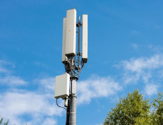 5G Mast in Bath rejected after hundreds of residents voice concerns