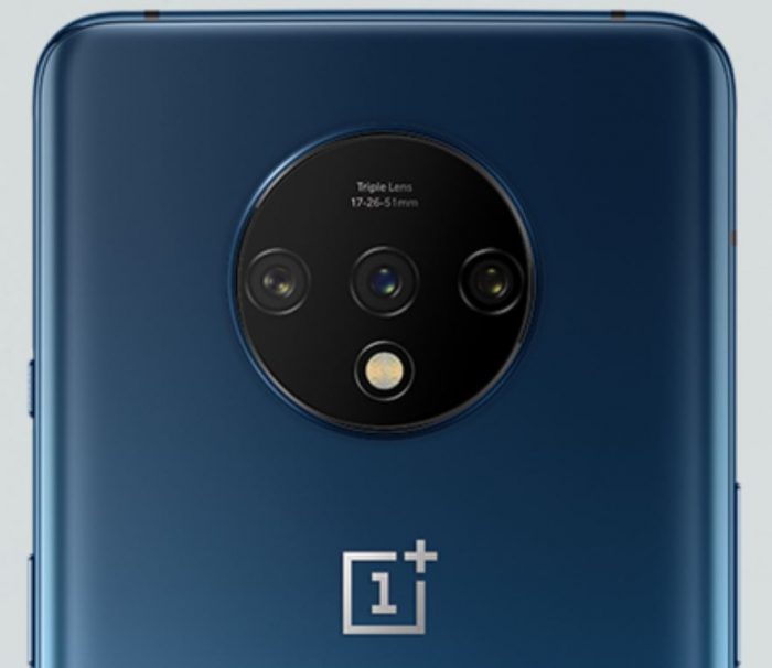 OnePlus 7T Launch Day   All the details. All the news. Join us live!