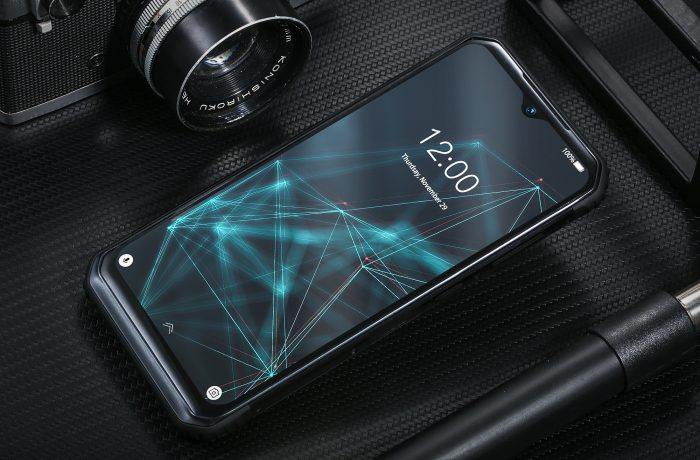 DooGee introduces the S95 Pro