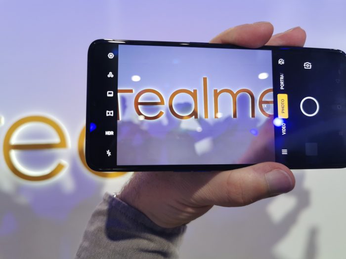 Realme X2 Pro   Up close and personal