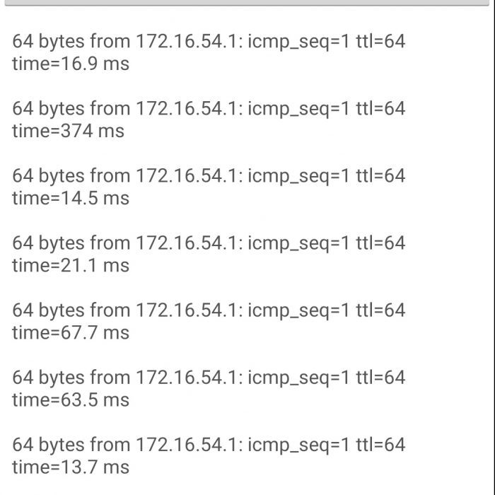 Home Office / Gaming Room Project   Part 2. Latency and speed. Ethernet always wins.