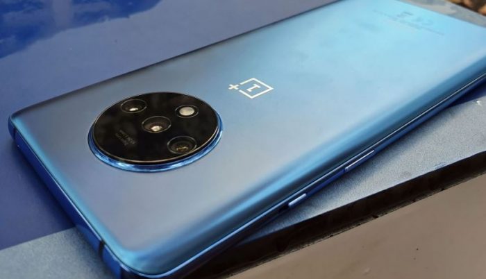 OnePlus 7T Launch Day   All the details. All the news. Join us live!