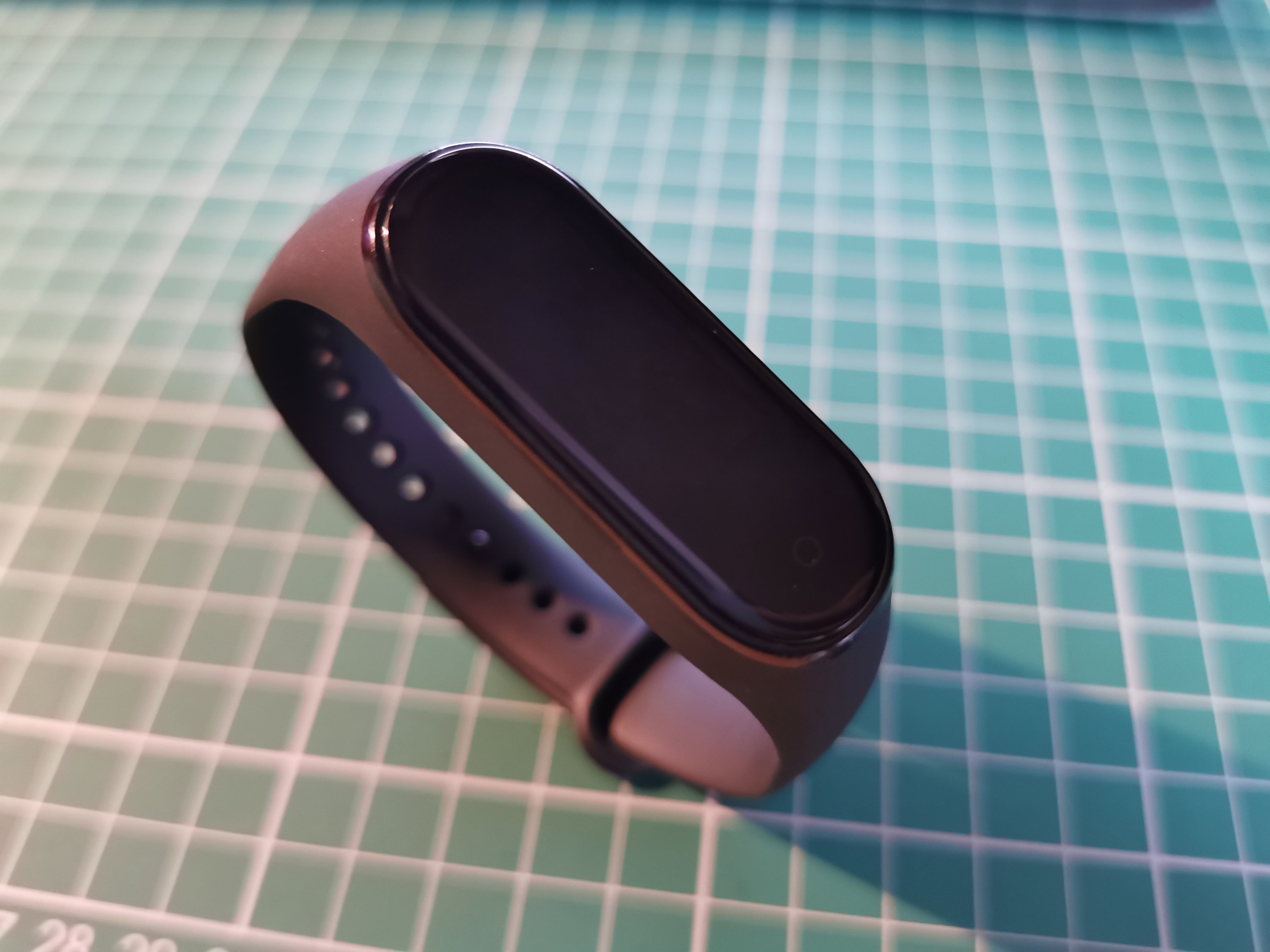 Xiaomi Mi Smart Band 4   Review