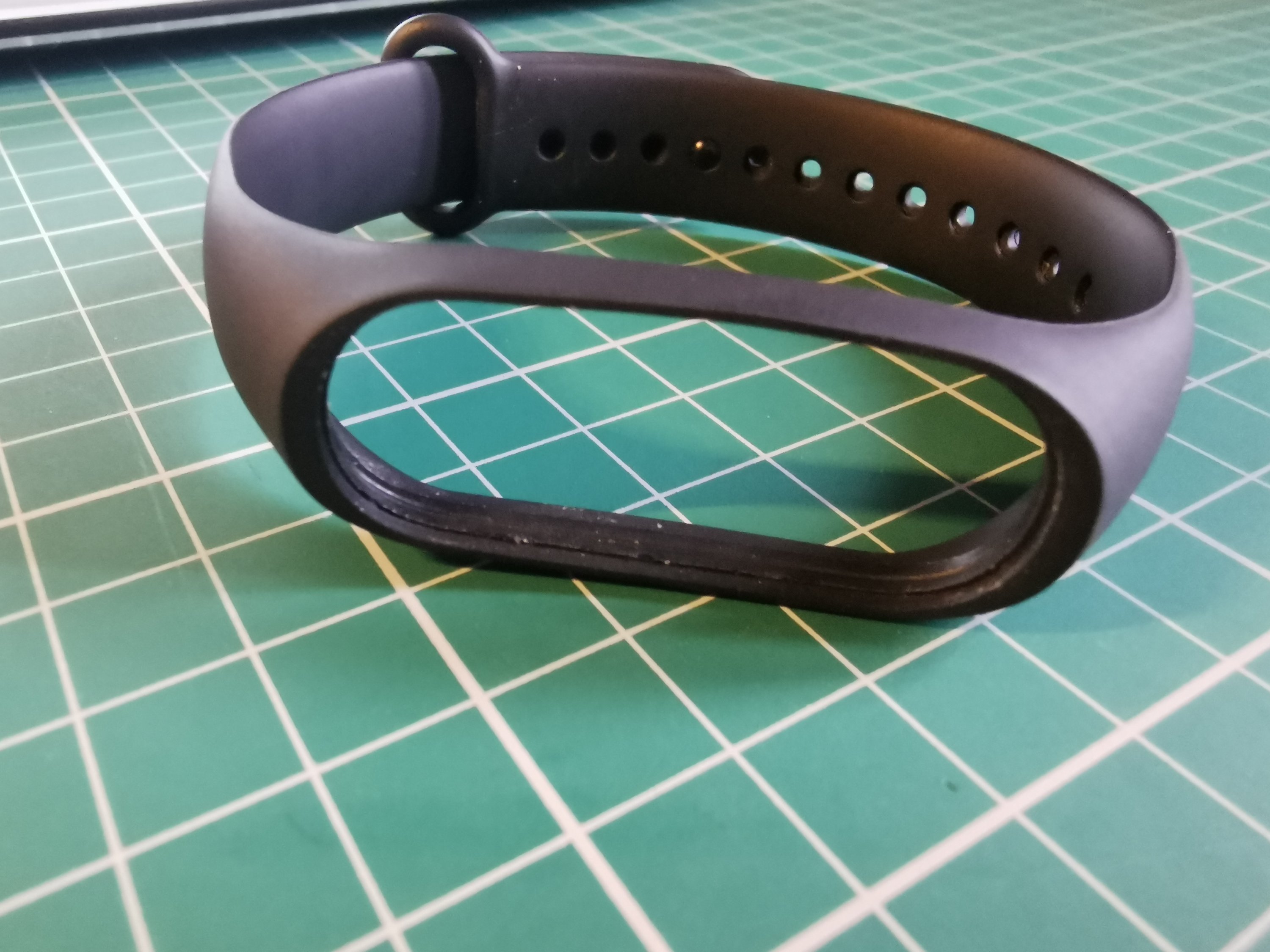 Xiaomi Mi Smart Band 4   Review