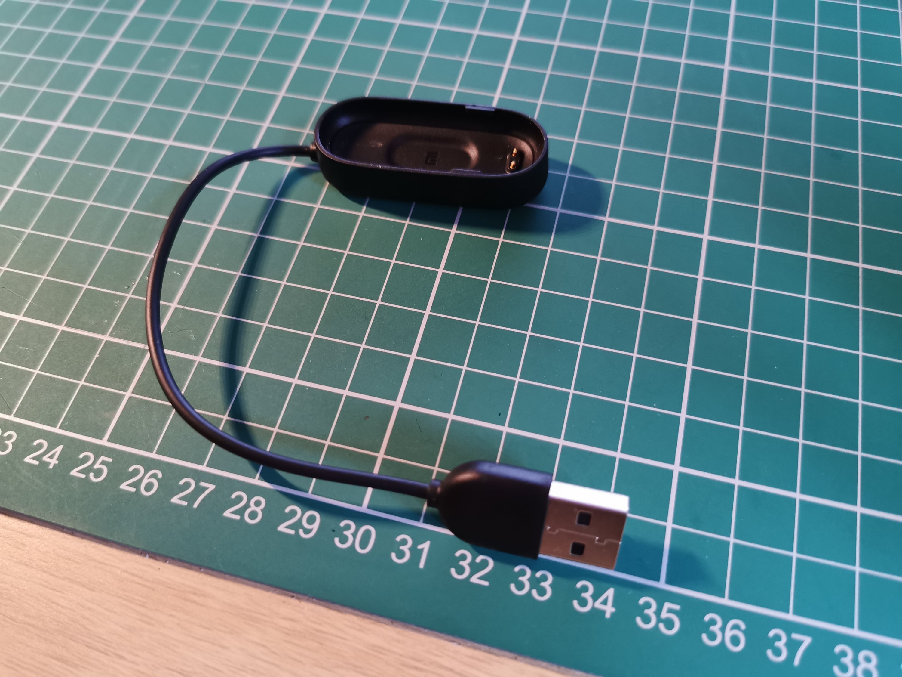 Xiaomi Mi Smart Band 4   Review