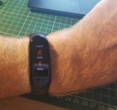 Xiaomi Mi Smart Band 4   Review