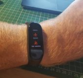 Xiaomi Mi Smart Band 4   Review