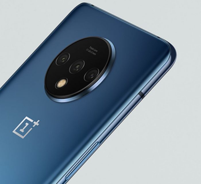 OnePlus 7T Launch Day   All the details. All the news. Join us live!