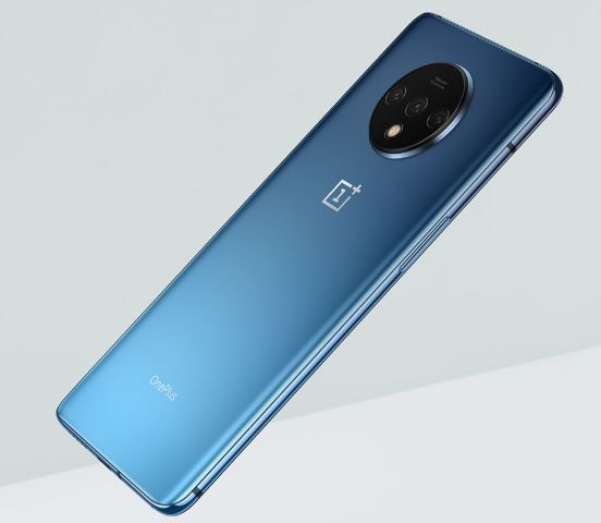 oneplus7t a