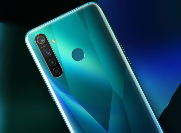 realme14