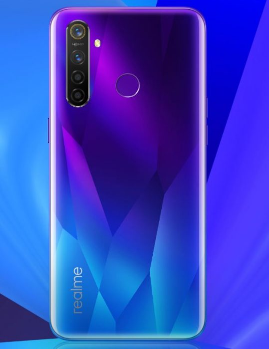 realme5 ep