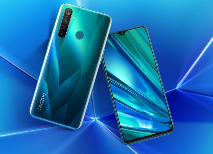 realme5pro