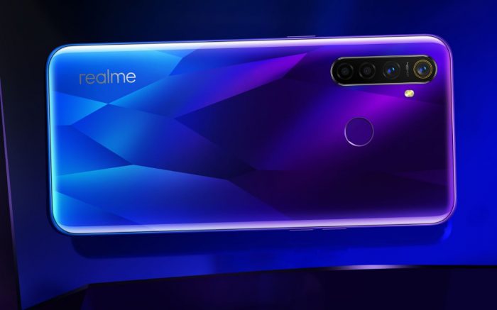 Realme 5 Pro upcoming. All the details here. But wait, who are Realme?