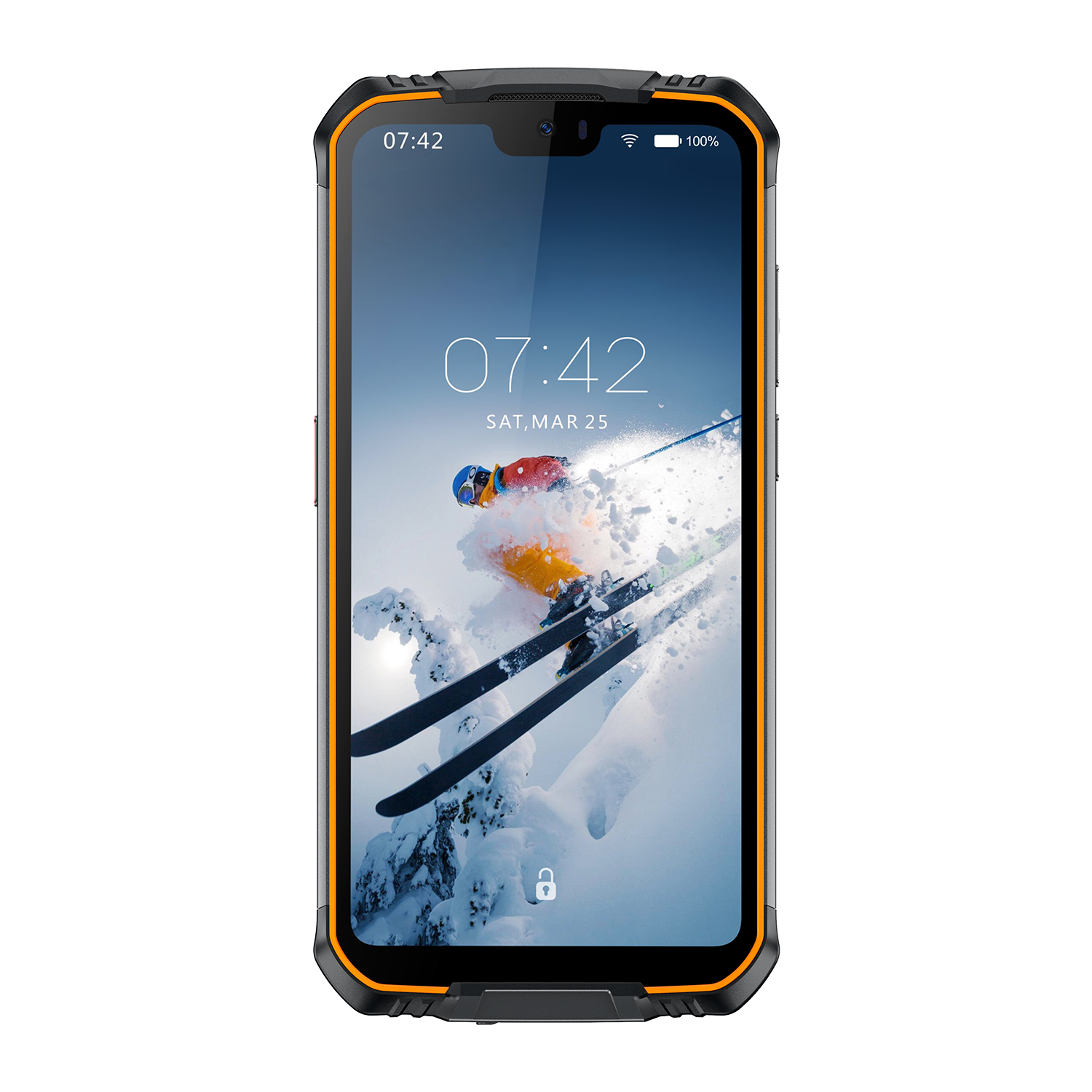 Doogee introduce the S68 Rugged Pro