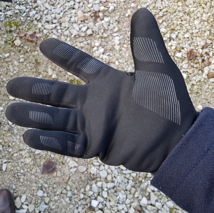 Mujjo Double insulated Touchscreen Gloves   Review