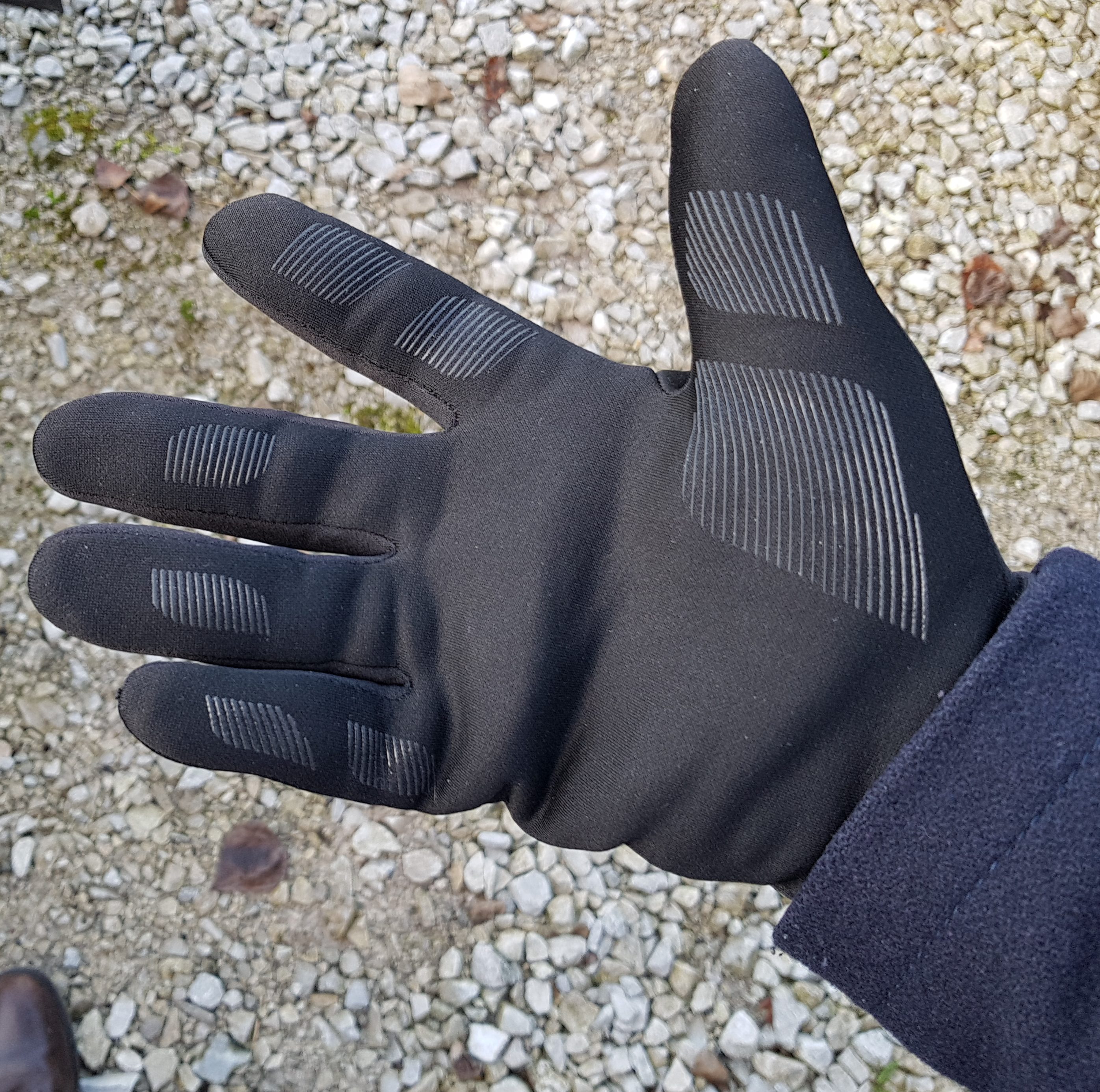 Sprællemand løbetur udsende Mujjo Double-insulated Touchscreen Gloves - Review - Coolsmartphone