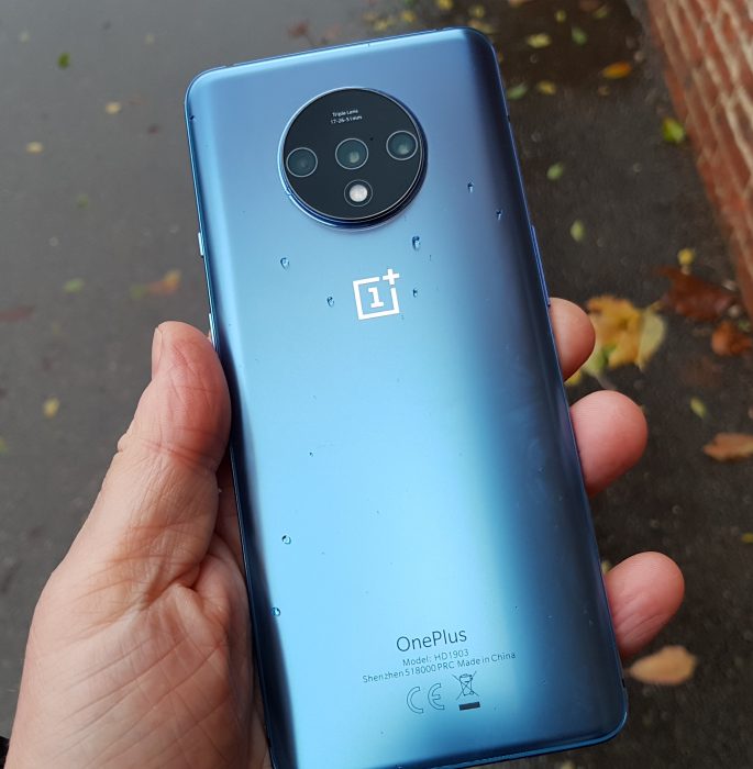 OnePlus 7T Review   Part 1