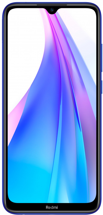 Redmi Note 8T announced. Available on Three UK too.