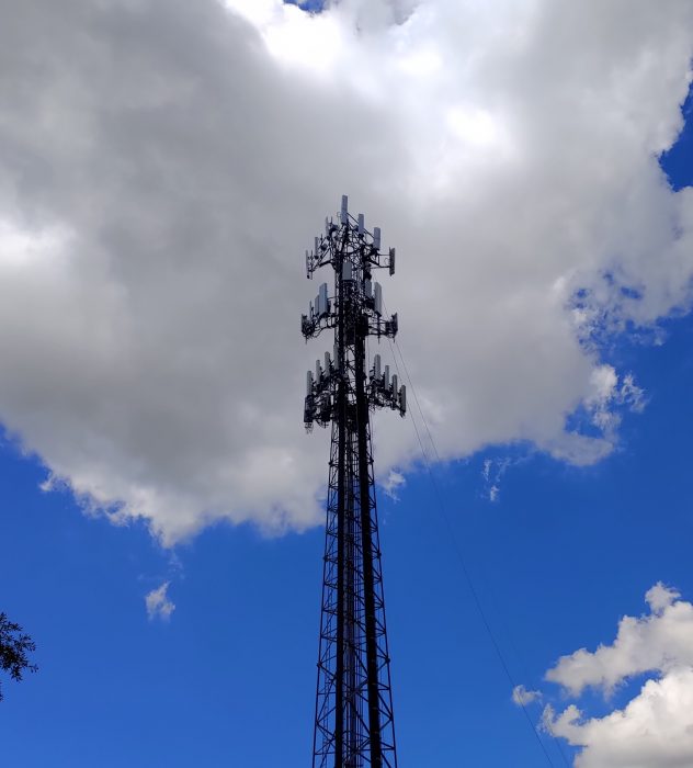 5G Planning consultation ends. Will less red tape mean more masts?