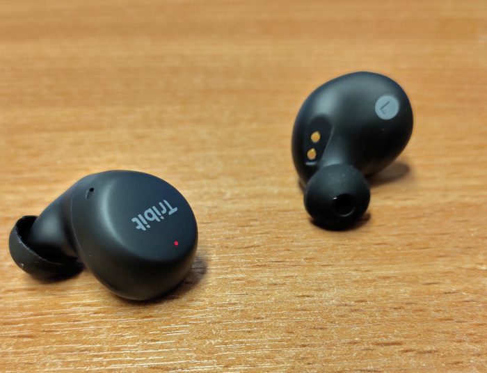 Tribit Flybuds Wireless Earbuds   Review