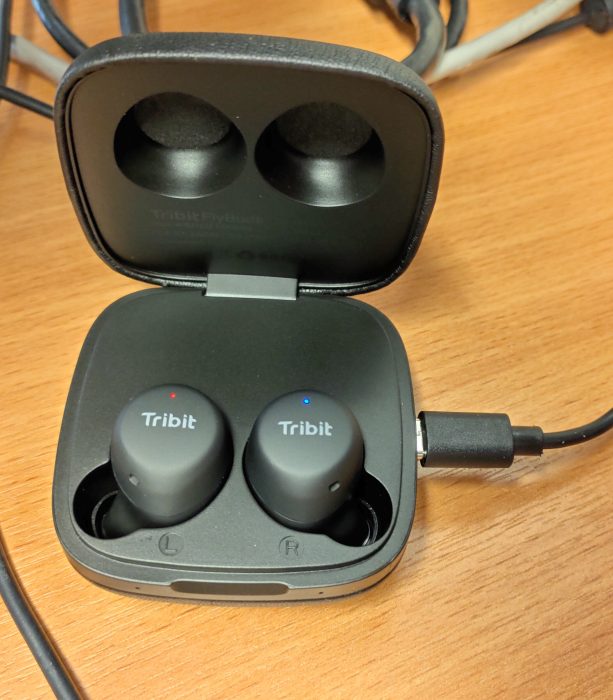 Tribit Flybuds Wireless Earbuds   Review