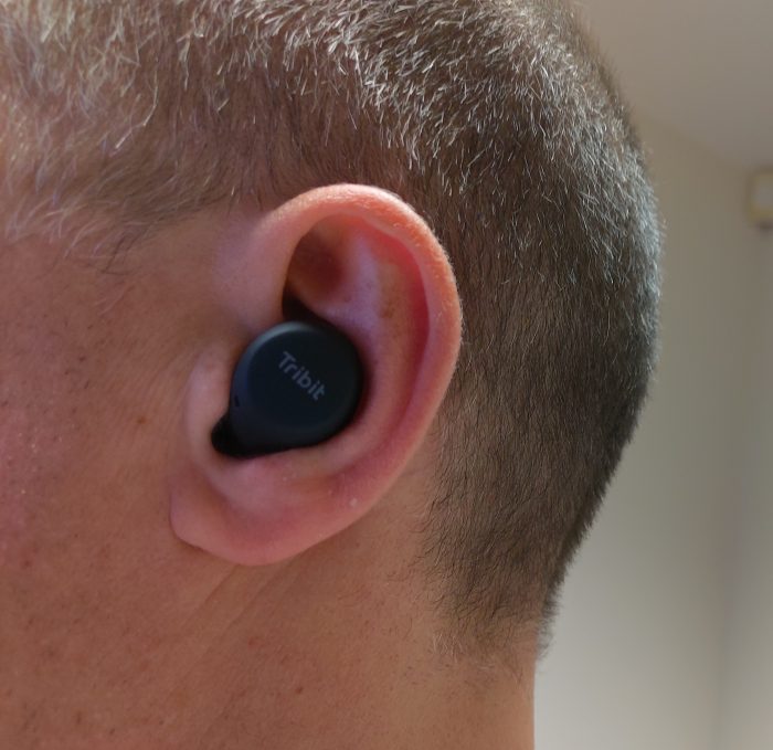 Tribit Flybuds Wireless Earbuds   Review