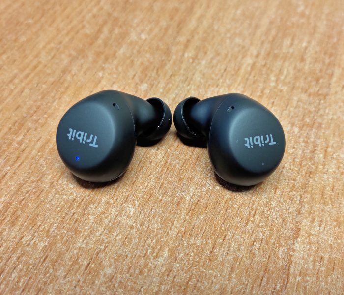 Tribit Flybuds Wireless Earbuds   Review