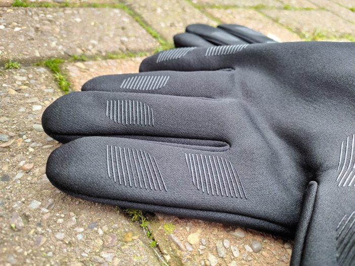 Mujjo Double insulated Touchscreen Gloves   Review