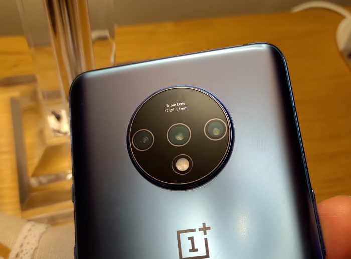 OnePlus 7T Review – Part 2