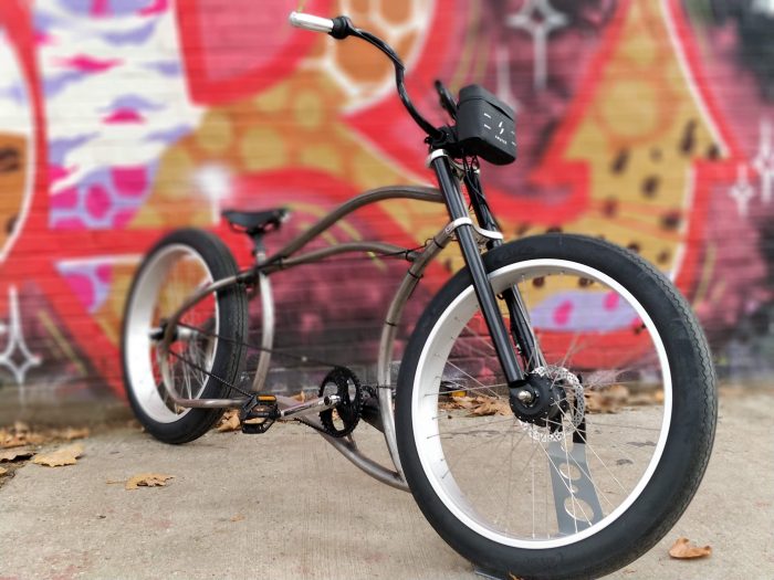 Swytch electric bike swapping kit achieves huge sales