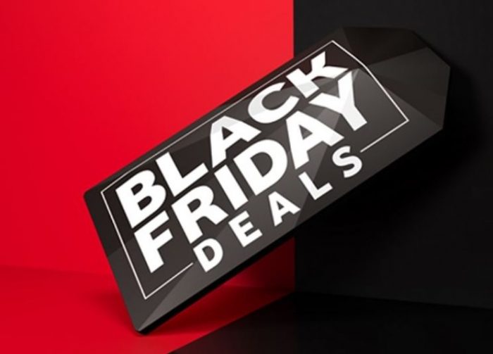 Vodafone Black Friday offers. Get the latest