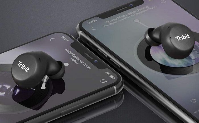 Tribit Flybuds Wireless Earbuds   Review