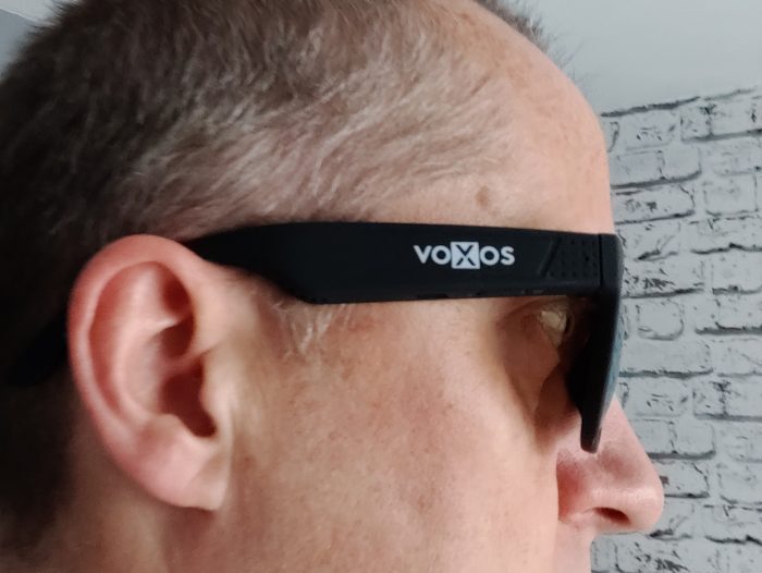 Voxos Smart Glasses   Review