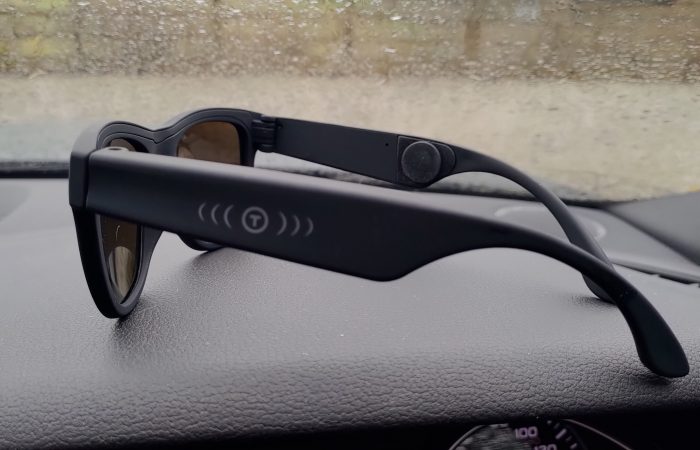 Voxos Smart Glasses   Review