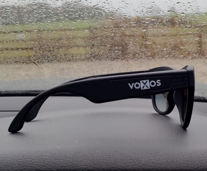 Voxos Smart Glasses   Review