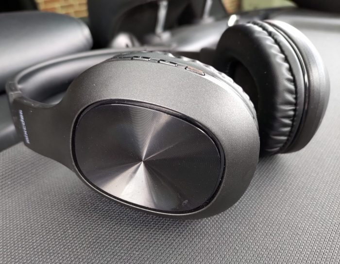 Mixcder HD901 Bluetooth Headphones   Review