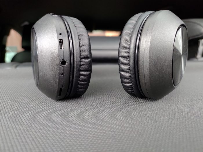 Mixcder HD901 Bluetooth Headphones   Review